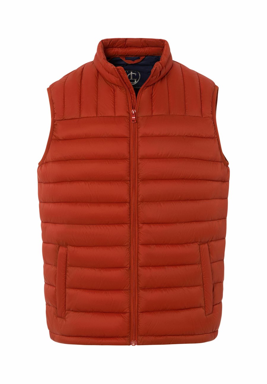 Куртка Thomas Goodwin Waistcoat, Rot/Red
Куртка Thomas Goodwin Waistcoat, Rot/Red