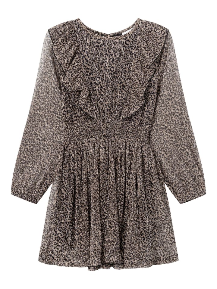 Платье name it, черный
Платье name it, черный