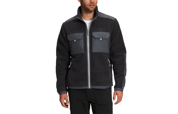 THE NORTH FACE Мужская бархатная куртка, цвет Black, Черный, THE NORTH FACE Мужская бархатная куртка, цвет Black
THE NORTH FACE Мужская бархатная куртка, цвет Black, Черный, THE NORTH FACE Мужская бархатная куртка, цвет Black