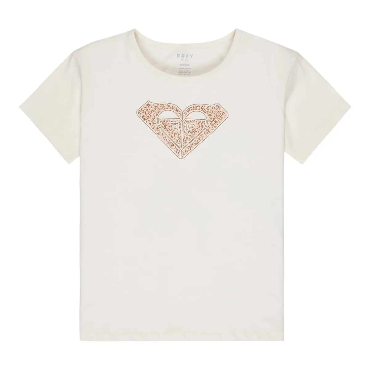 Детская футболка Lily Night Roxy, фиолетовый
Детская футболка Lily Night Roxy, фиолетовый