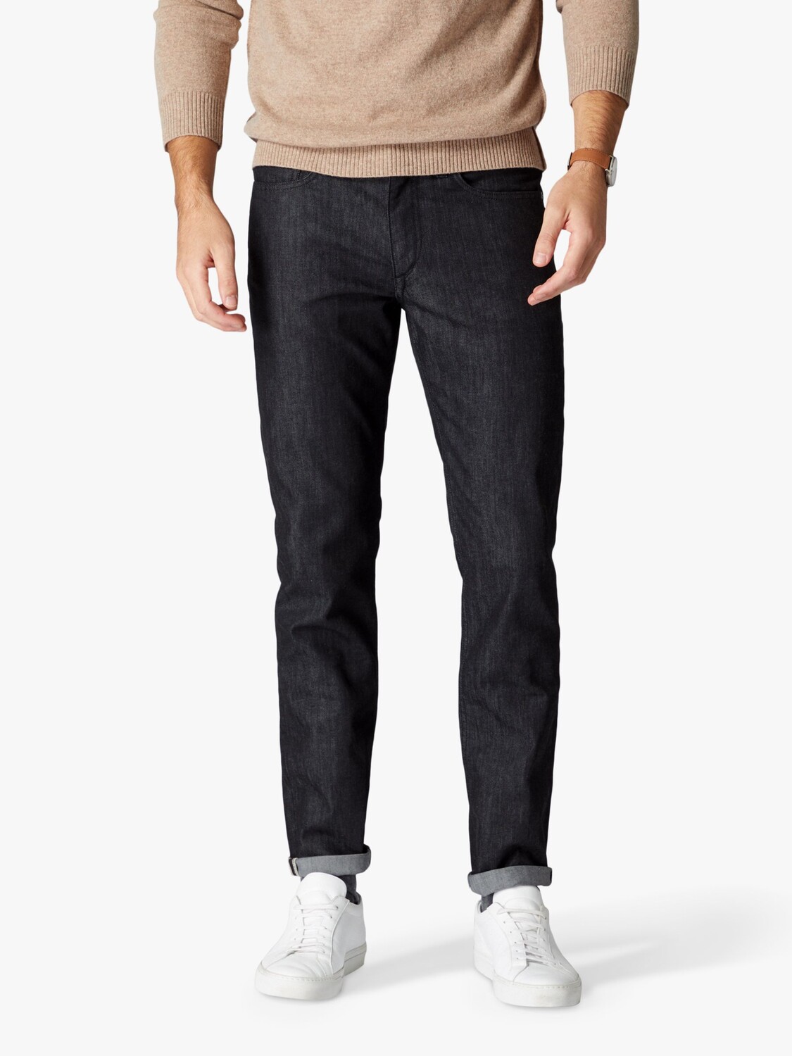 Джинсы SPOKE с широкими бедрами плотностью 12 унций, черные
Джинсы SPOKE с широкими бедрами плотностью 12 унций, черные