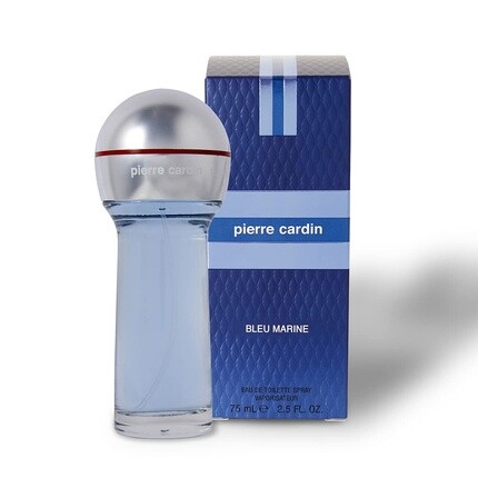 Спрей Blue Marine Edt, 2,5 унции, Pierre Cardin
Спрей Blue Marine Edt, 2,5 унции, Pierre Cardin