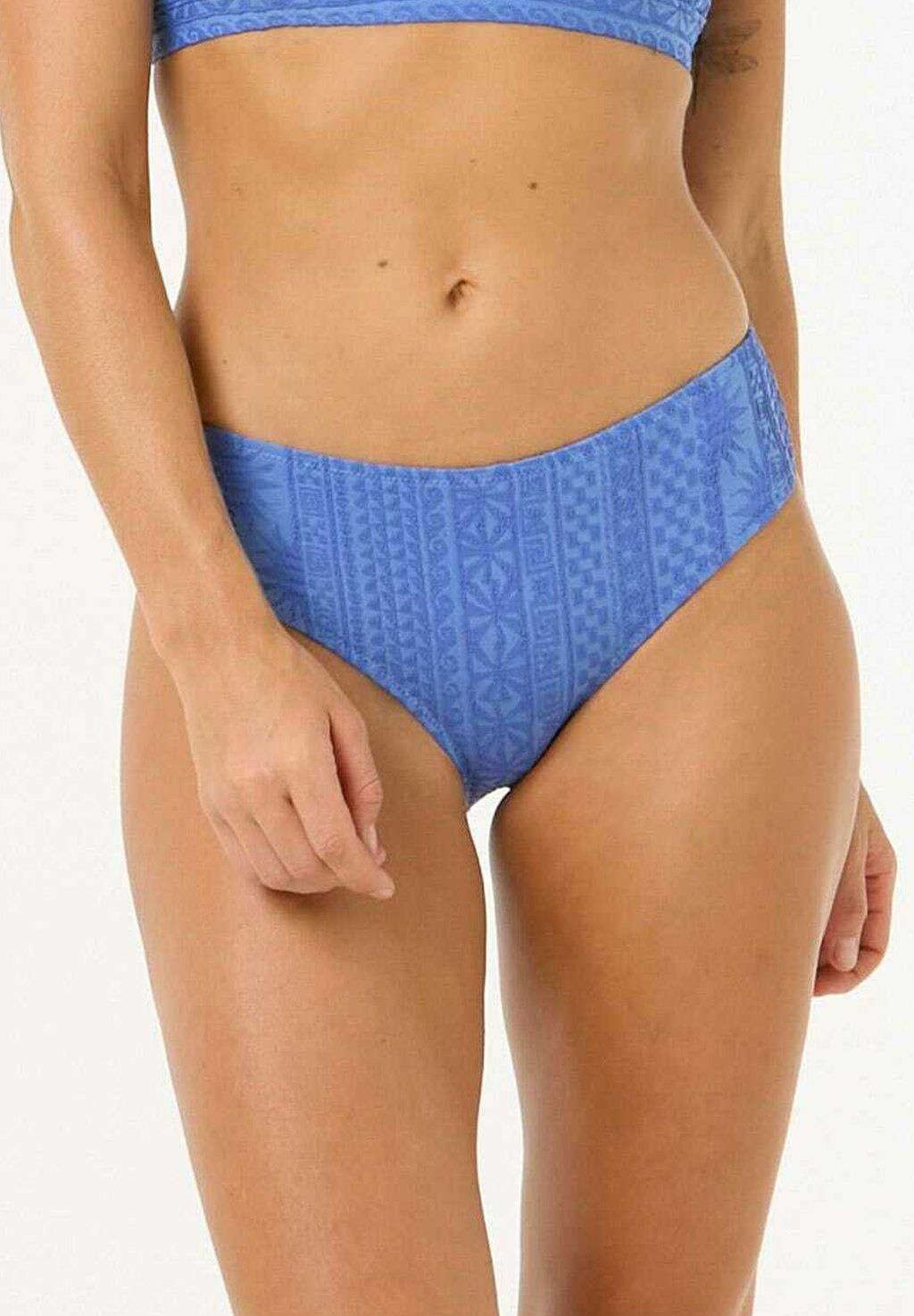 Плавки бикини Rip Curl, синий
Плавки бикини Rip Curl, синий