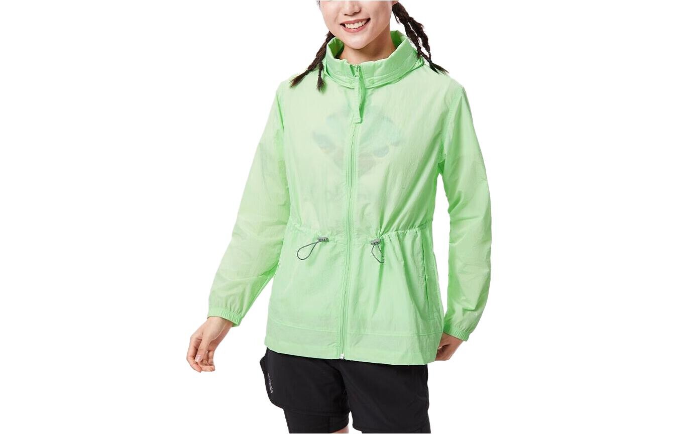 Ветровка женская светло-зеленый Columbia
Ветровка женская светло-зеленый Columbia