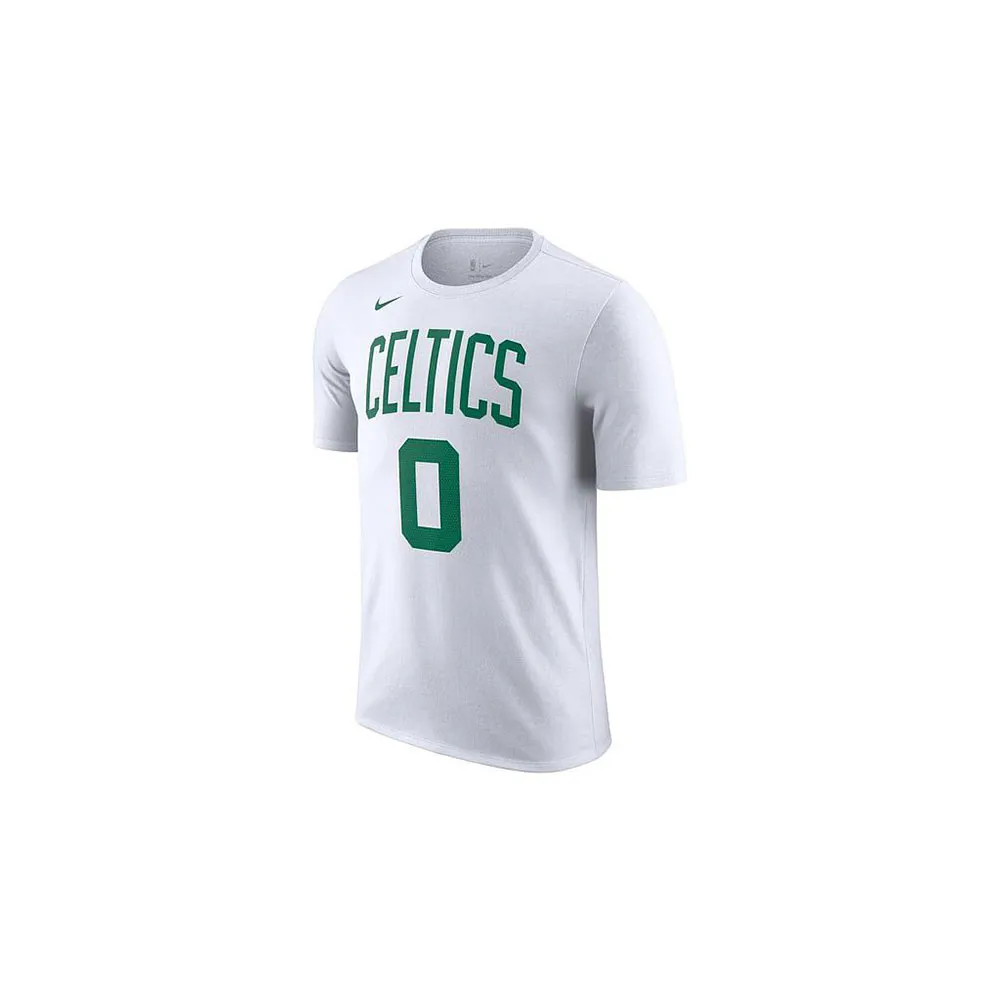 Футболка Nike Celtics, белый
Футболка Nike Celtics, белый