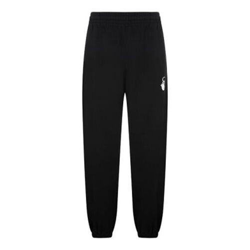 Брюки men's fw21 adornment sports pants/trousers/joggers black Off-White, мультиколор
Брюки men's fw21 adornment sports pants/trousers/joggers black Off-White, мультиколор