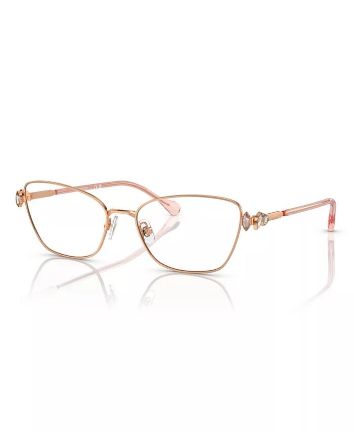 Женские очки Swarovski, золотой
Женские очки Swarovski, золотой