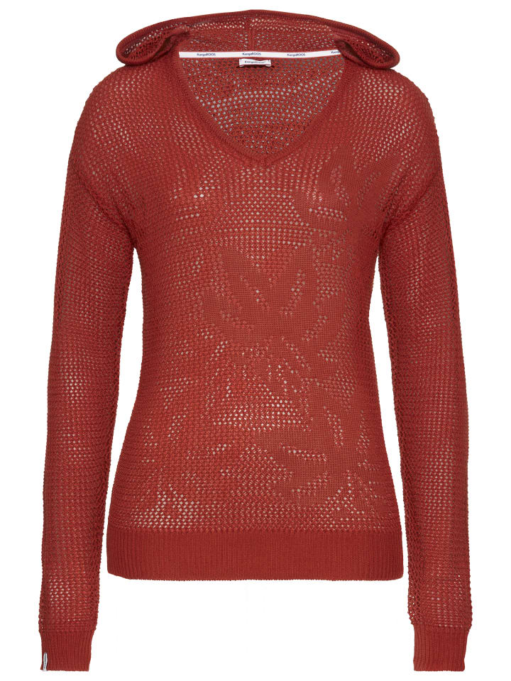 Свитер Kangaroos
Свитер Kangaroos