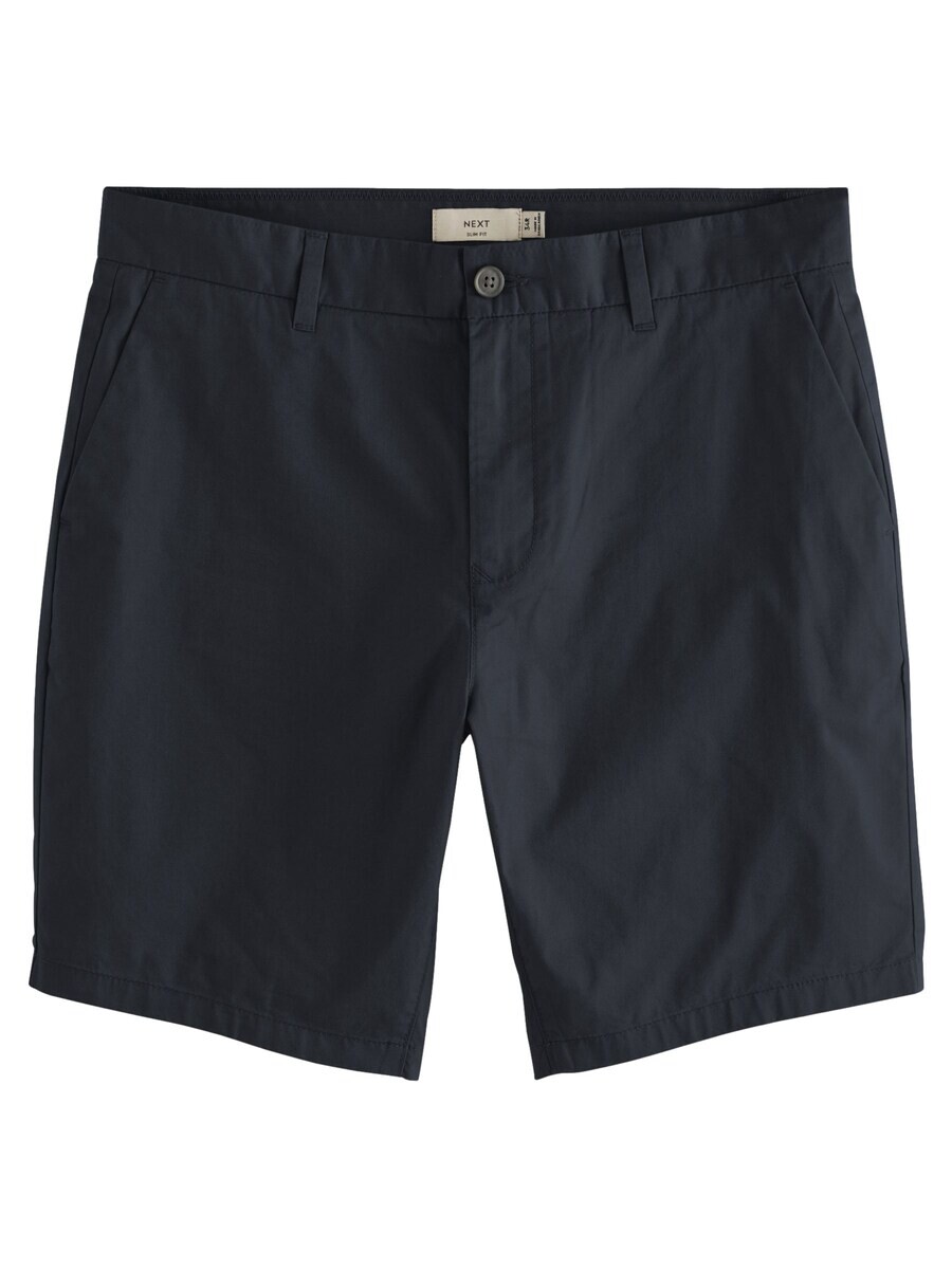 Шорты чинос Next Slim fit Chino Pants, темно-синий
Шорты чинос Next Slim fit Chino Pants, темно-синий