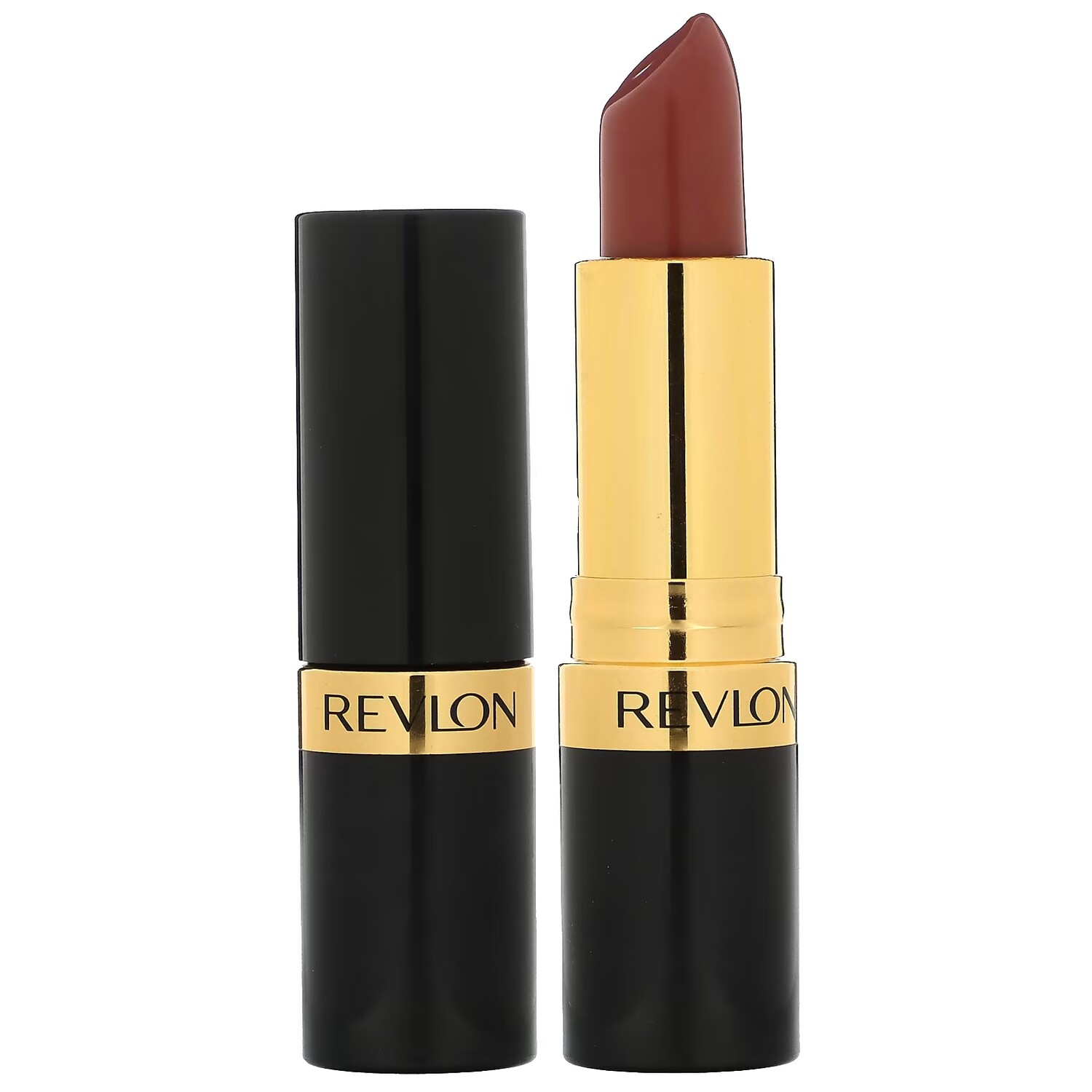 Помада Revlon Super Lustrous Lipstick Creme 130 Rose Velvet
Помада Revlon Super Lustrous Lipstick Creme 130 Rose Velvet