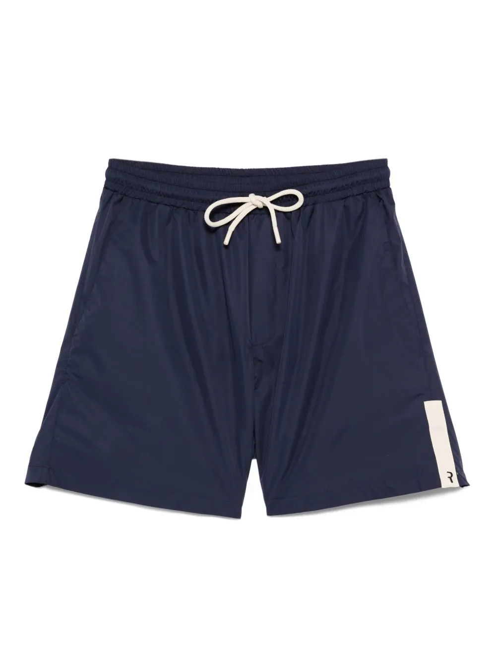 Плавки-шорты с кулиской Rhun, синий
Плавки-шорты с кулиской Rhun, синий