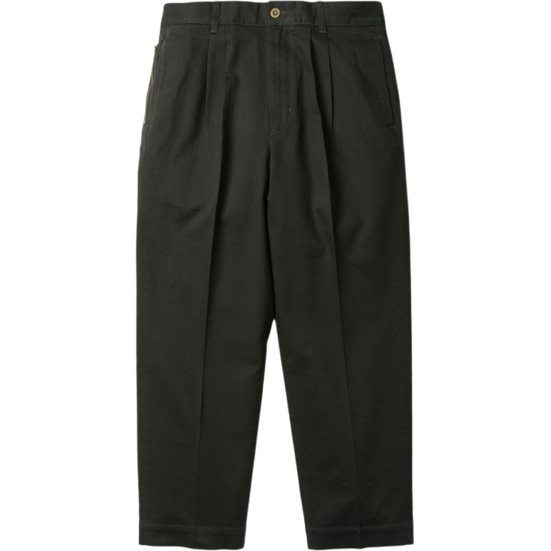 Повседневные брюки мужские MADNESS, черный
Повседневные брюки мужские MADNESS, черный