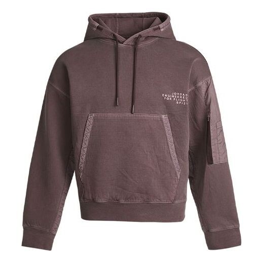 Толстовка Air Jordan 23 Engineered Casual Sports Letter Logo Hooded Long Sleeve Sweater For Men Brown, красный
Толстовка Air Jordan 23 Engineered Casual Sports Letter Logo Hooded Long Sleeve Sweater For Men Brown, красный