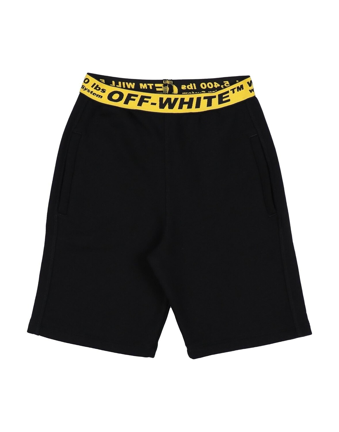 Шорты Off, черный
Шорты Off, черный