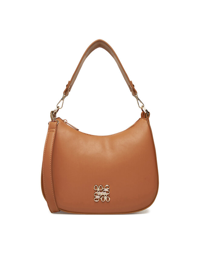 Сумка Nine West CEO-NANCY-H241690, коричневый
Сумка Nine West CEO-NANCY-H241690, коричневый