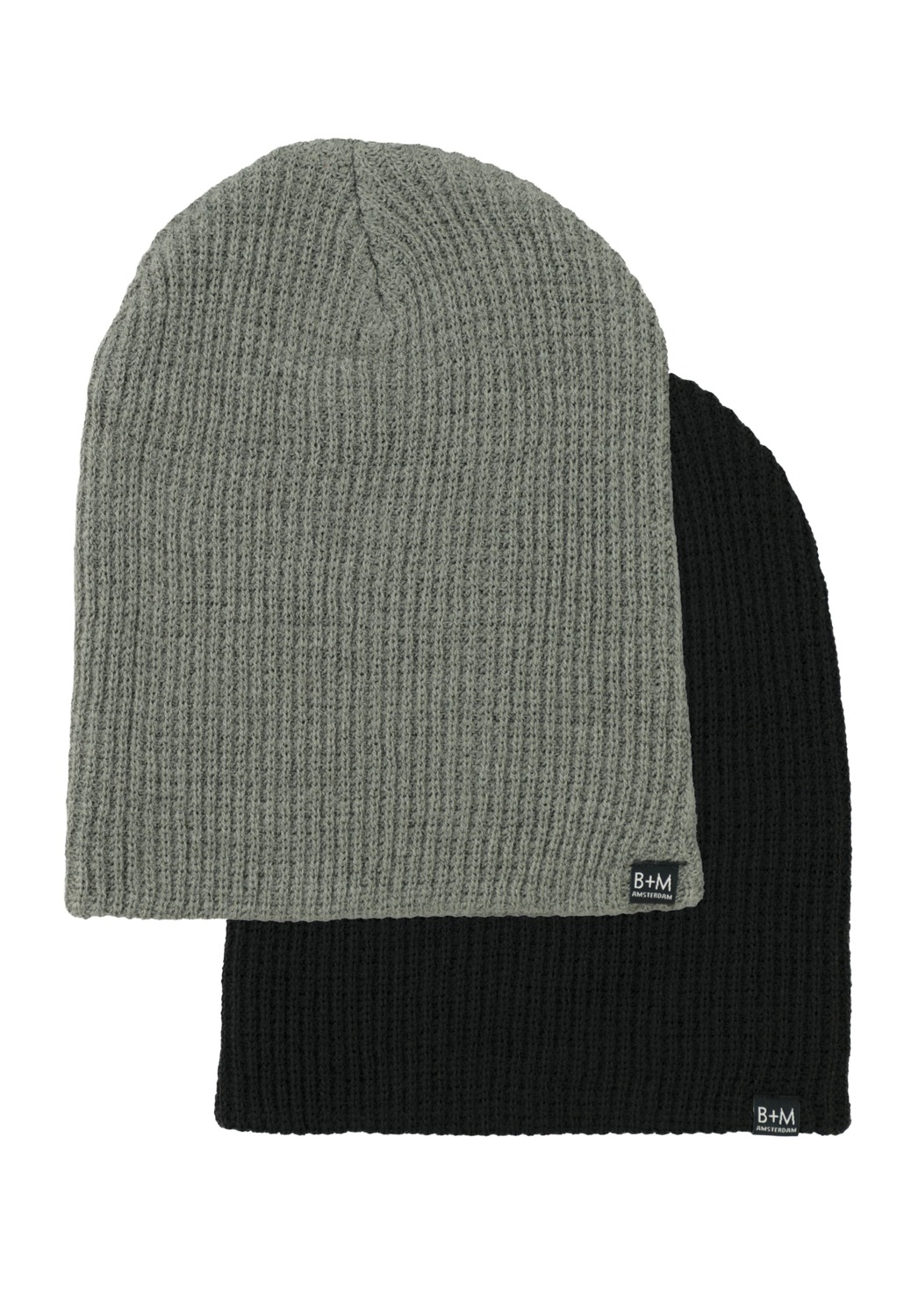 Bickley + Mitchell Amsterdam Шапка в крапчатом сером и черном цвете
Bickley + Mitchell Amsterdam Шапка в крапчатом сером и черном цвете