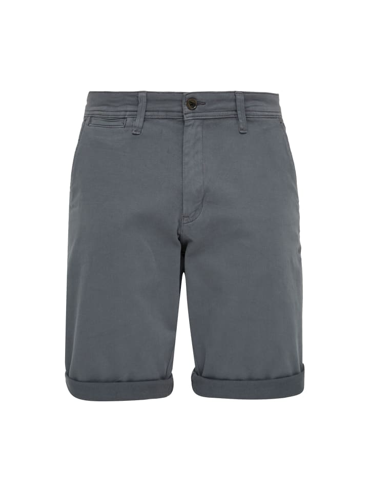 QS Брюки JOHN, цвет 9806_темно-серый
QS Брюки JOHN, цвет 9806_темно-серый