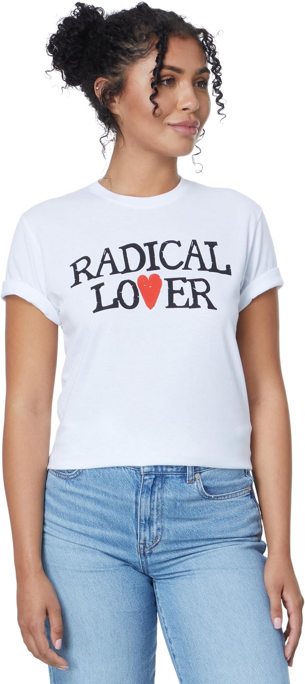 Футболка The Phluid Project Radical Lover Premium Blend Short Sleeve Tee, белый
Футболка The Phluid Project Radical Lover Premium Blend Short Sleeve Tee, белый
