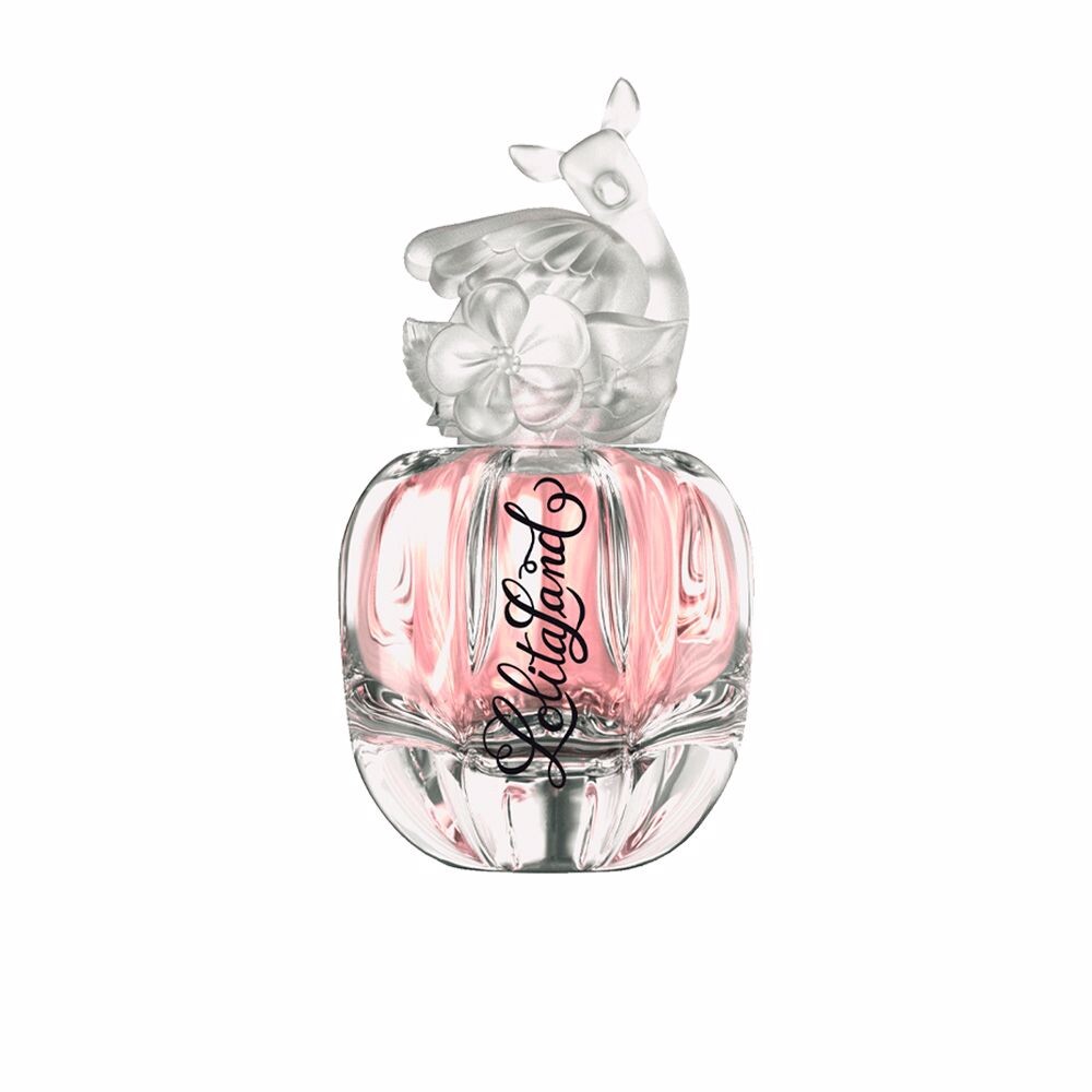 Духи Lolitaland Lolita lempicka, 40 мл
Духи Lolitaland Lolita lempicka, 40 мл