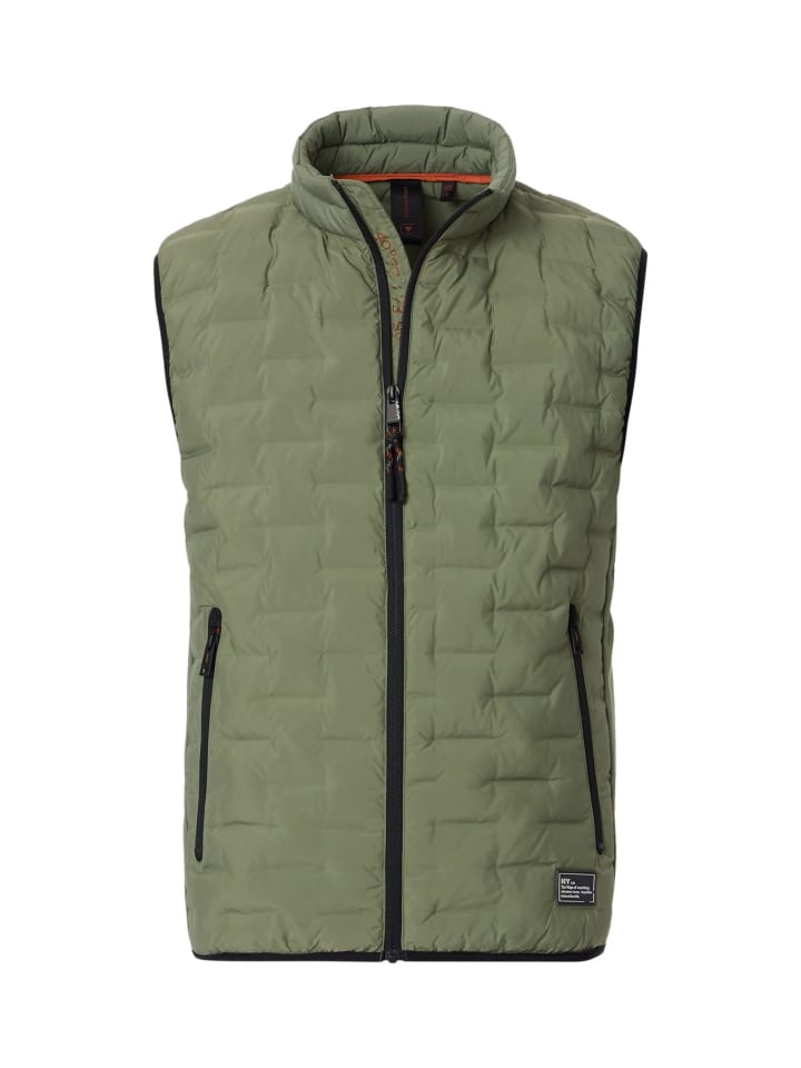 Жилет CASAMODA, бирюзовый
Жилет CASAMODA, бирюзовый