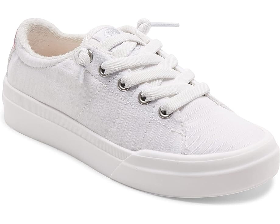 Кроссовки Roxy RG Rae, белый
Кроссовки Roxy RG Rae, белый