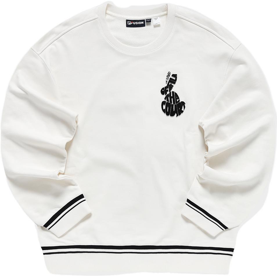 FILA FUSION Свитшот Fusion мужская white, Белый, FILA FUSION Свитшот Fusion мужская white
FILA FUSION Свитшот Fusion мужская white, Белый, FILA FUSION Свитшот Fusion мужская white