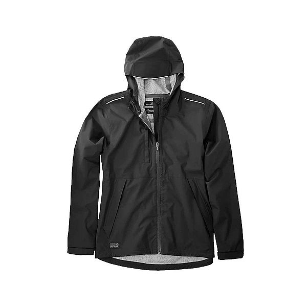 Женская куртка challenger full-zip Dri Duck, Black
Женская куртка challenger full-zip Dri Duck, Black