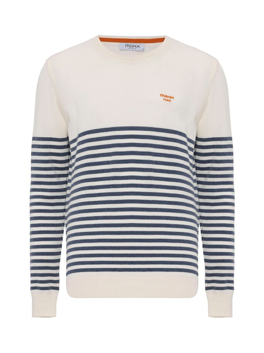 Свитер Moxx Paris Sweater Hugues, экрю
Свитер Moxx Paris Sweater Hugues, экрю