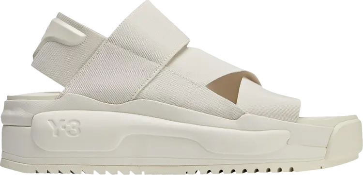 Кроссовки Y-3 Rivalry Sandal 'Off White', кремовый, Бежевый, Кроссовки Y-3 Rivalry Sandal 'Off White', кремовый
Кроссовки Y-3 Rivalry Sandal 'Off White', кремовый, Бежевый, Кроссовки Y-3 Rivalry Sandal 'Off White', кремовый