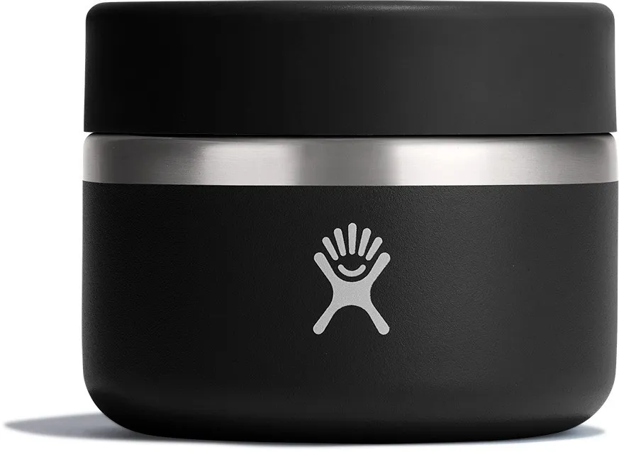 Пищевой термос Hydro Flask, Black
Пищевой термос Hydro Flask, Black