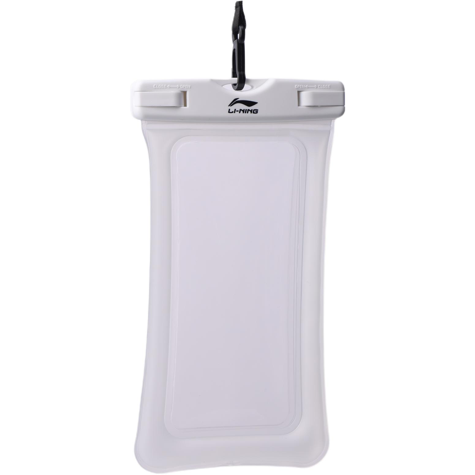 LINING Плавательное снаряжение Unisex White
LINING Плавательное снаряжение Unisex White