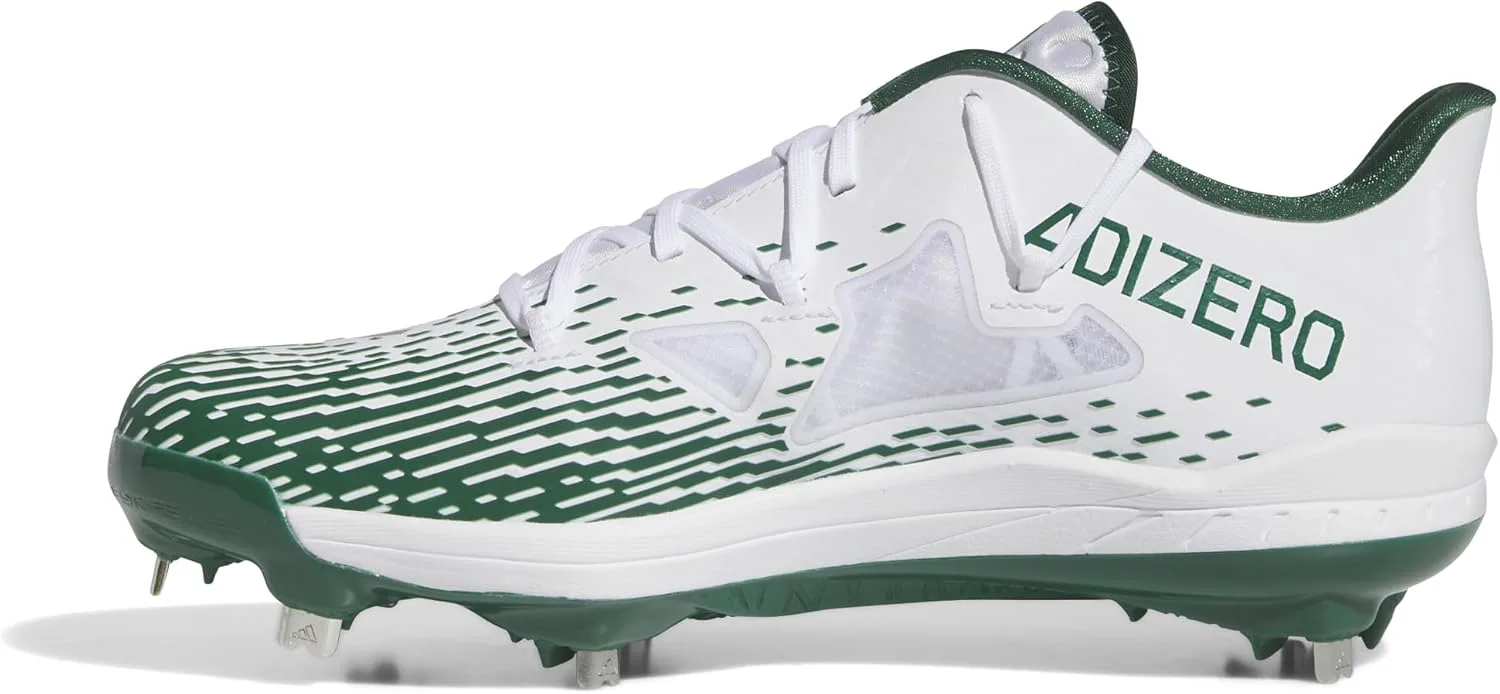 Мужские кроссовки Adidas Adizero Afterburner 9, белый/темно-зеленый
Мужские кроссовки Adidas Adizero Afterburner 9, белый/темно-зеленый