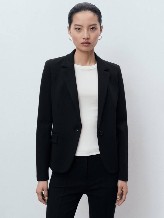 Прямые брюки Paloma Mid Rise Mango, Black
Прямые брюки Paloma Mid Rise Mango, Black