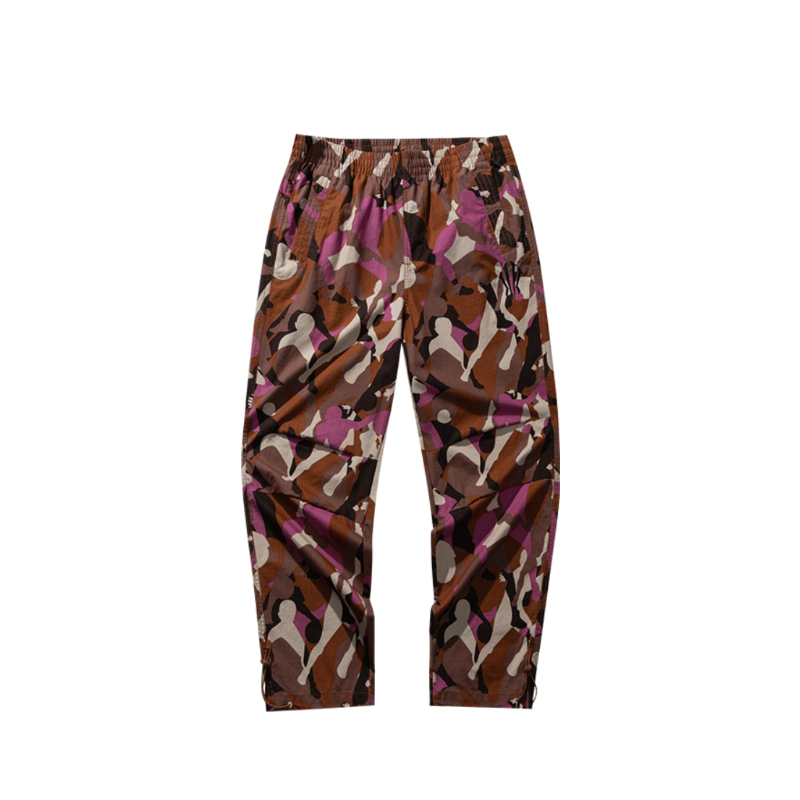 ANTA Карго-штаны Irving Series Unisex Luxurious Brown
ANTA Карго-штаны Irving Series Unisex Luxurious Brown
