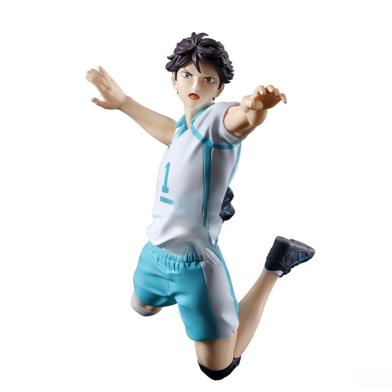 Товар Toru Oikawa Haikyu!! BANPRESTO
Товар Toru Oikawa Haikyu!! BANPRESTO