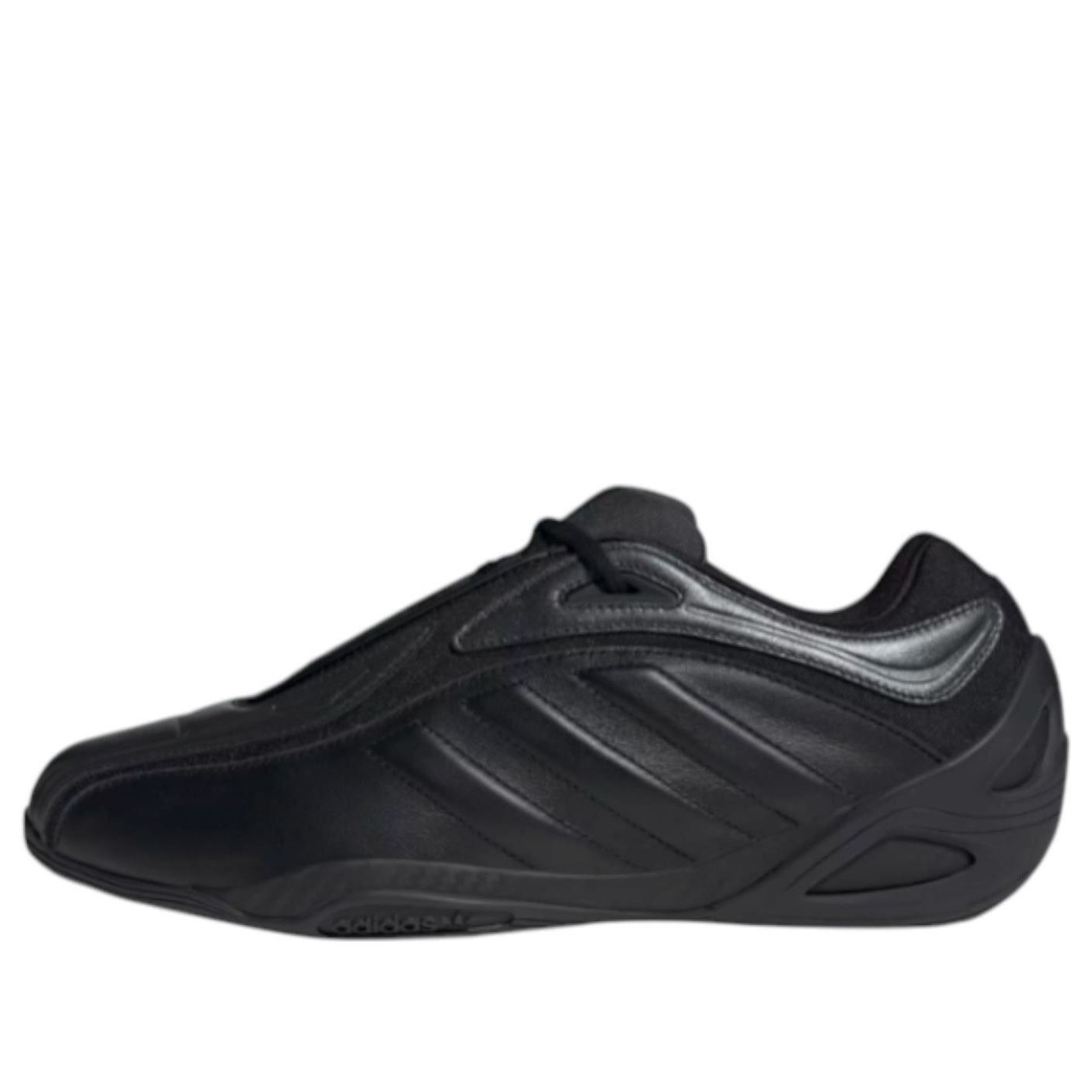 Кроссовки adidas Adiracer GT 'Core Black'
Кроссовки adidas Adiracer GT 'Core Black'
