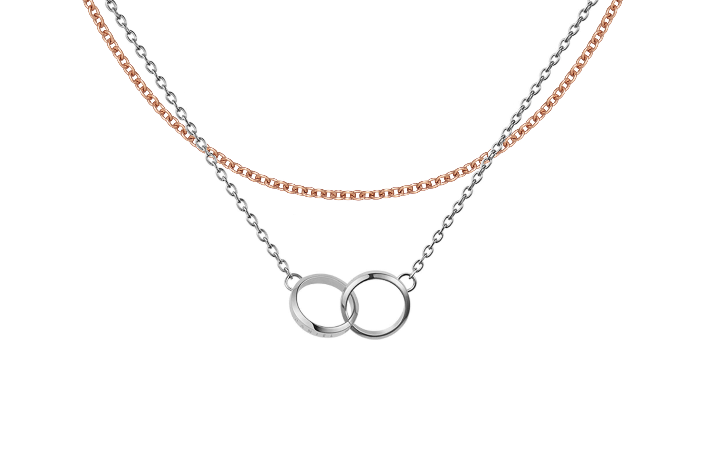 Daniel Wellington Alloy Necklaces Unisex DW/DanielWellington
Daniel Wellington Alloy Necklaces Unisex DW/DanielWellington