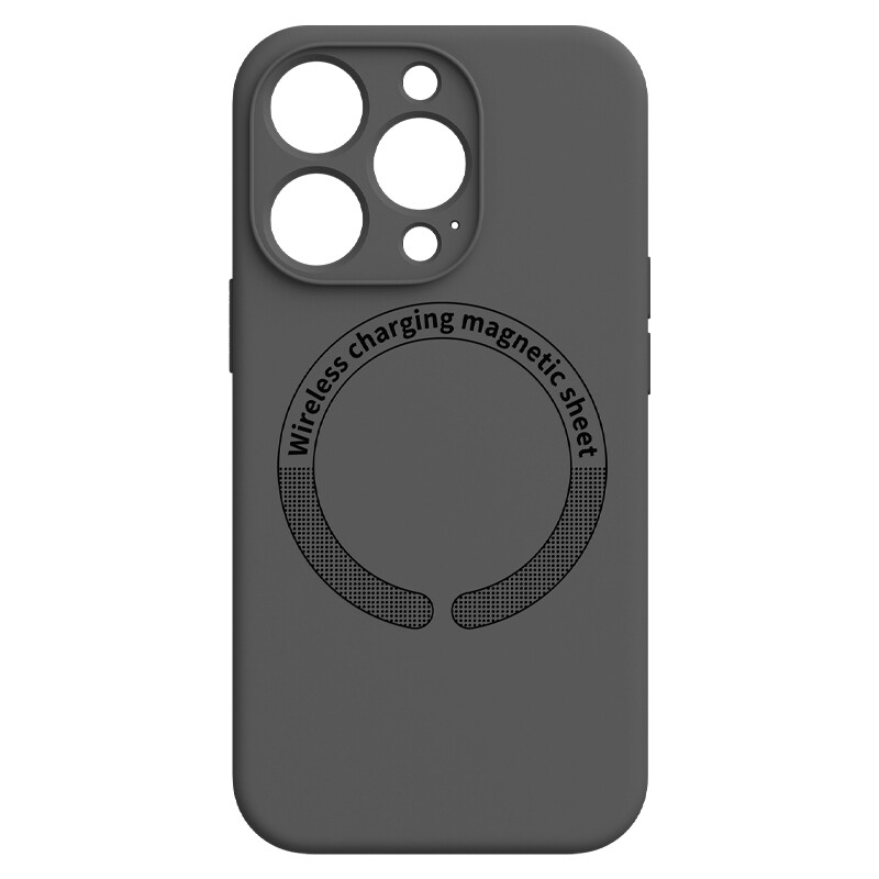 Чехол для телефона Gonko GAAOGKK Okako Gaaogkk, Graphite color - liquid letter magnetism
Чехол для телефона Gonko GAAOGKK Okako Gaaogkk, Graphite color - liquid letter magnetism