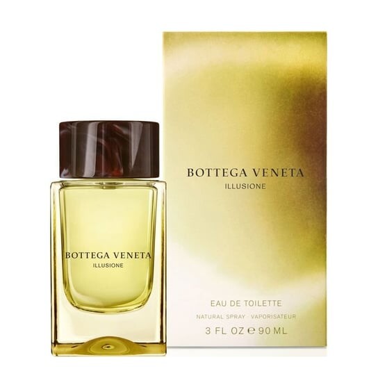 Туалетная вода, 90 мл Bottega Veneta, Illusione
Туалетная вода, 90 мл Bottega Veneta, Illusione