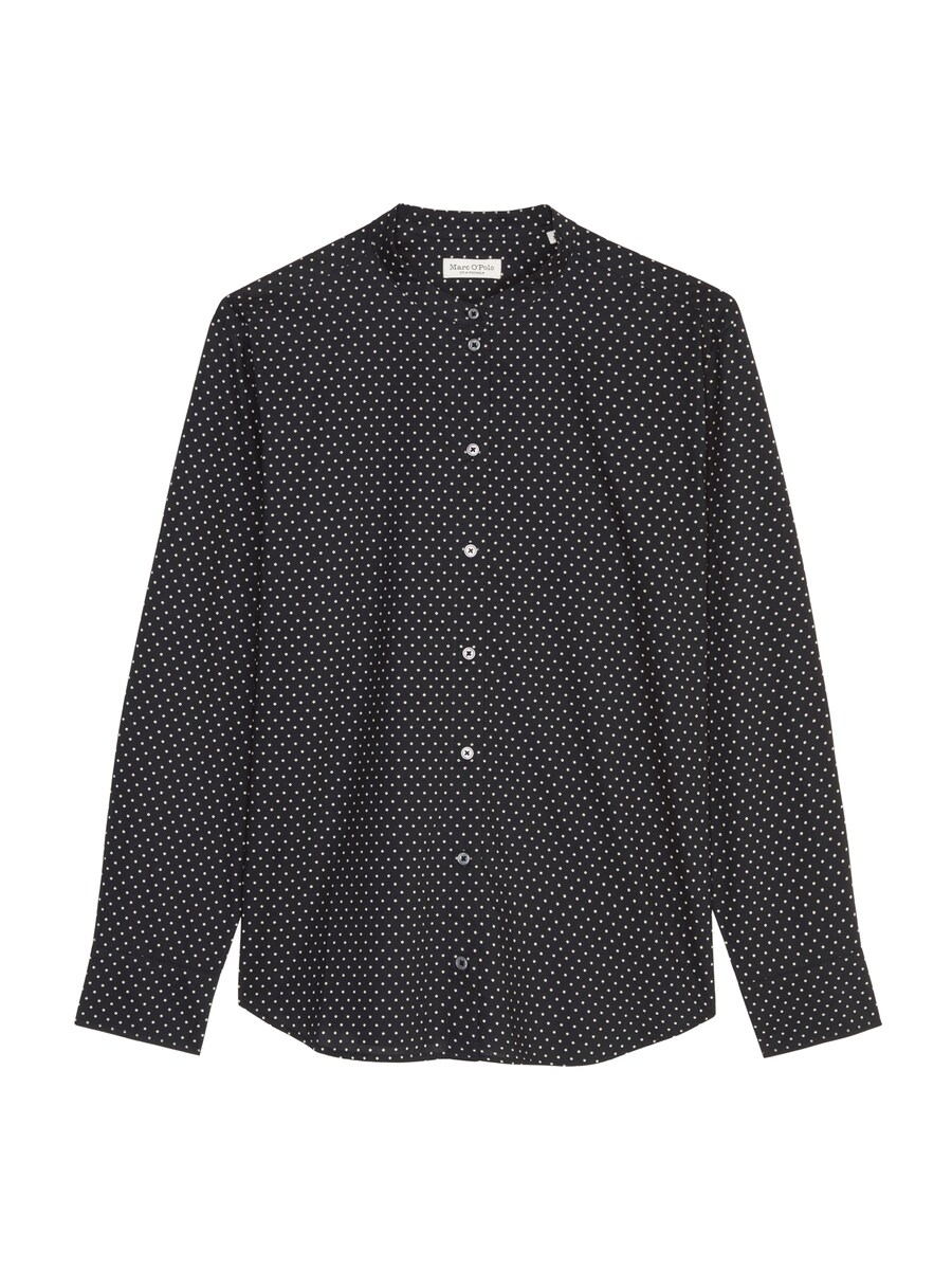 Блуза Marc OPolo, Black
Блуза Marc OPolo, Black