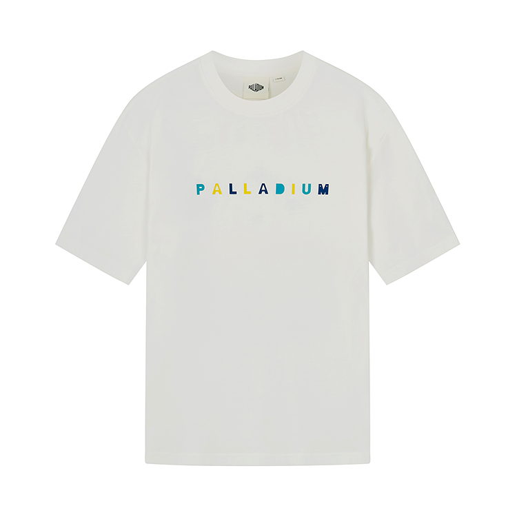 Футболка мужская Palladium, Cotton Candy
Футболка мужская Palladium, Cotton Candy