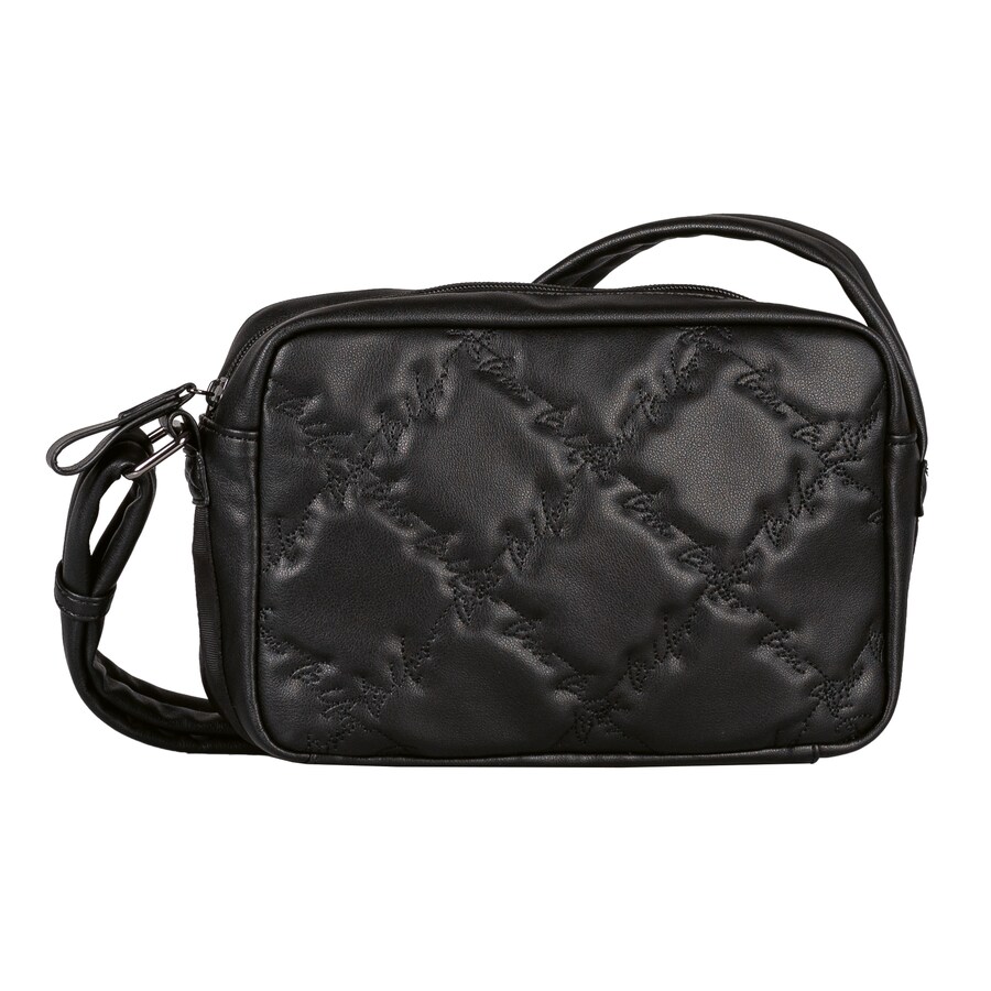 Сумка кросс-боди TOM TAILOR, Black
Сумка кросс-боди TOM TAILOR, Black