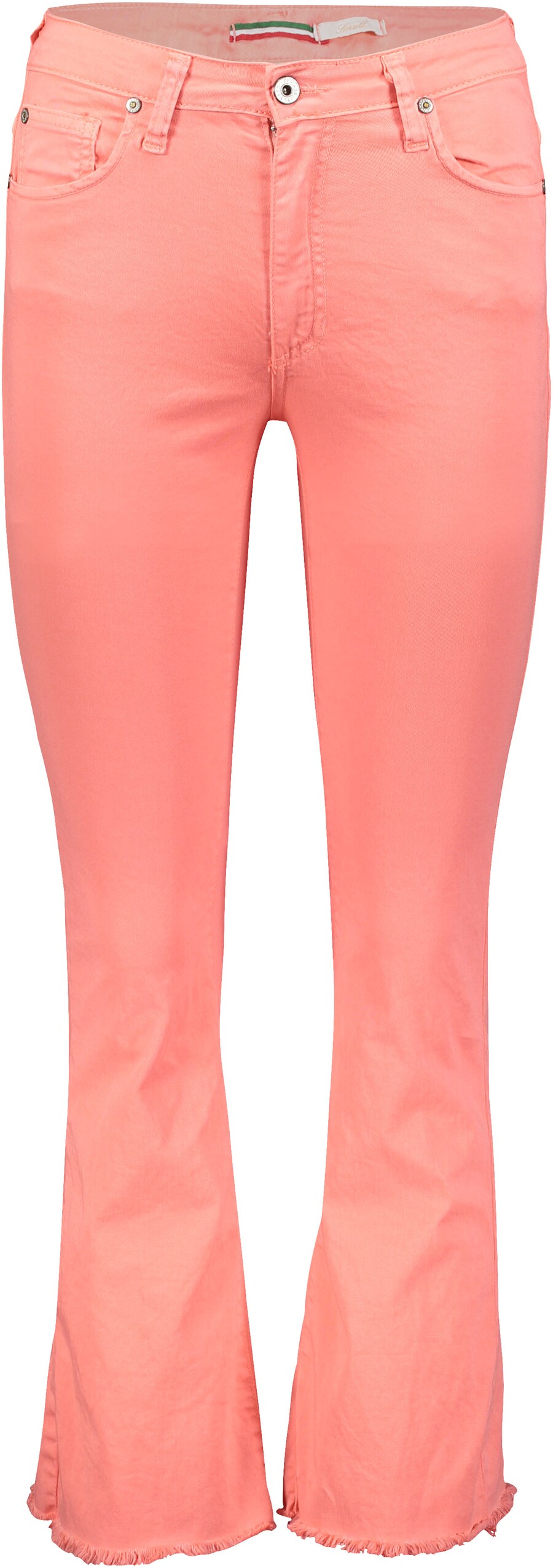 Джинсы Bootcut PLEASE, розовый
Джинсы Bootcut PLEASE, розовый