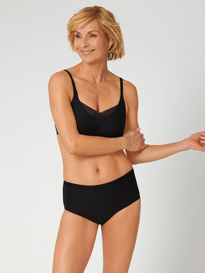 Трусы Triumph, черный
Трусы Triumph, черный