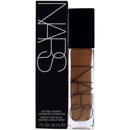 NARS Natural Radiant Med/Dark 1 Сиракузская тональная основа 30 мл
NARS Natural Radiant Med/Dark 1 Сиракузская тональная основа 30 мл