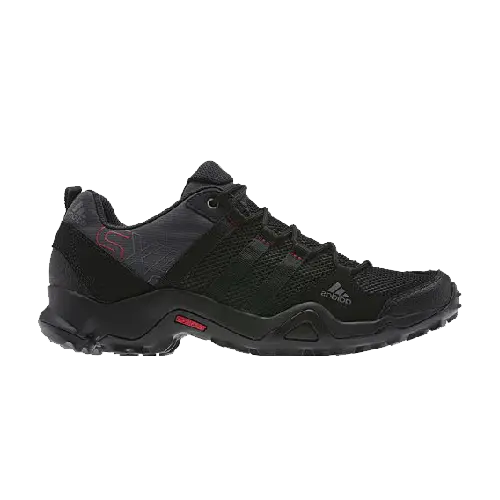 Кроссовки AX 2.0 Shoes, серый
Кроссовки AX 2.0 Shoes, серый