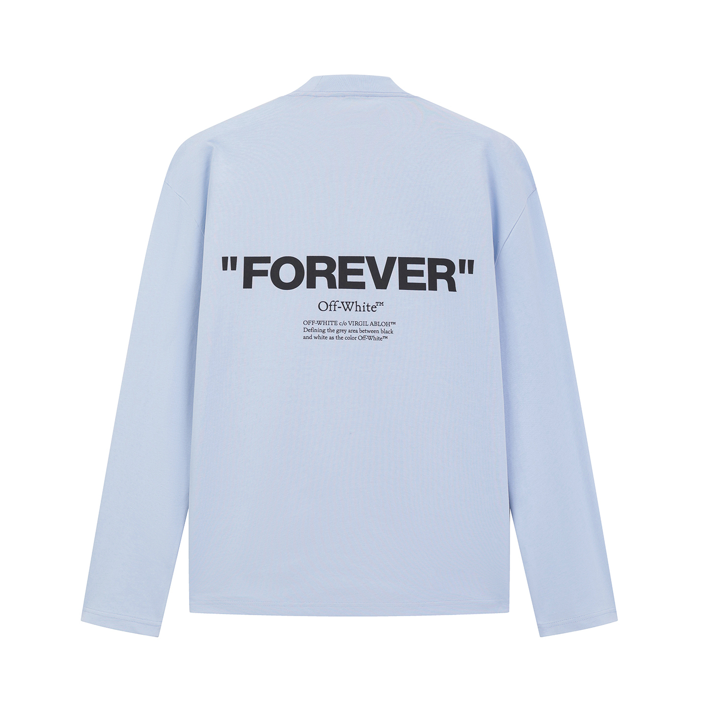Off-White Футболка с длинными рукавами OFF WHITE, унисекс, Белый, Off-White Футболка с длинными рукавами OFF WHITE, унисекс
Off-White Футболка с длинными рукавами OFF WHITE, унисекс, Белый, Off-White Футболка с длинными рукавами OFF WHITE, унисекс
