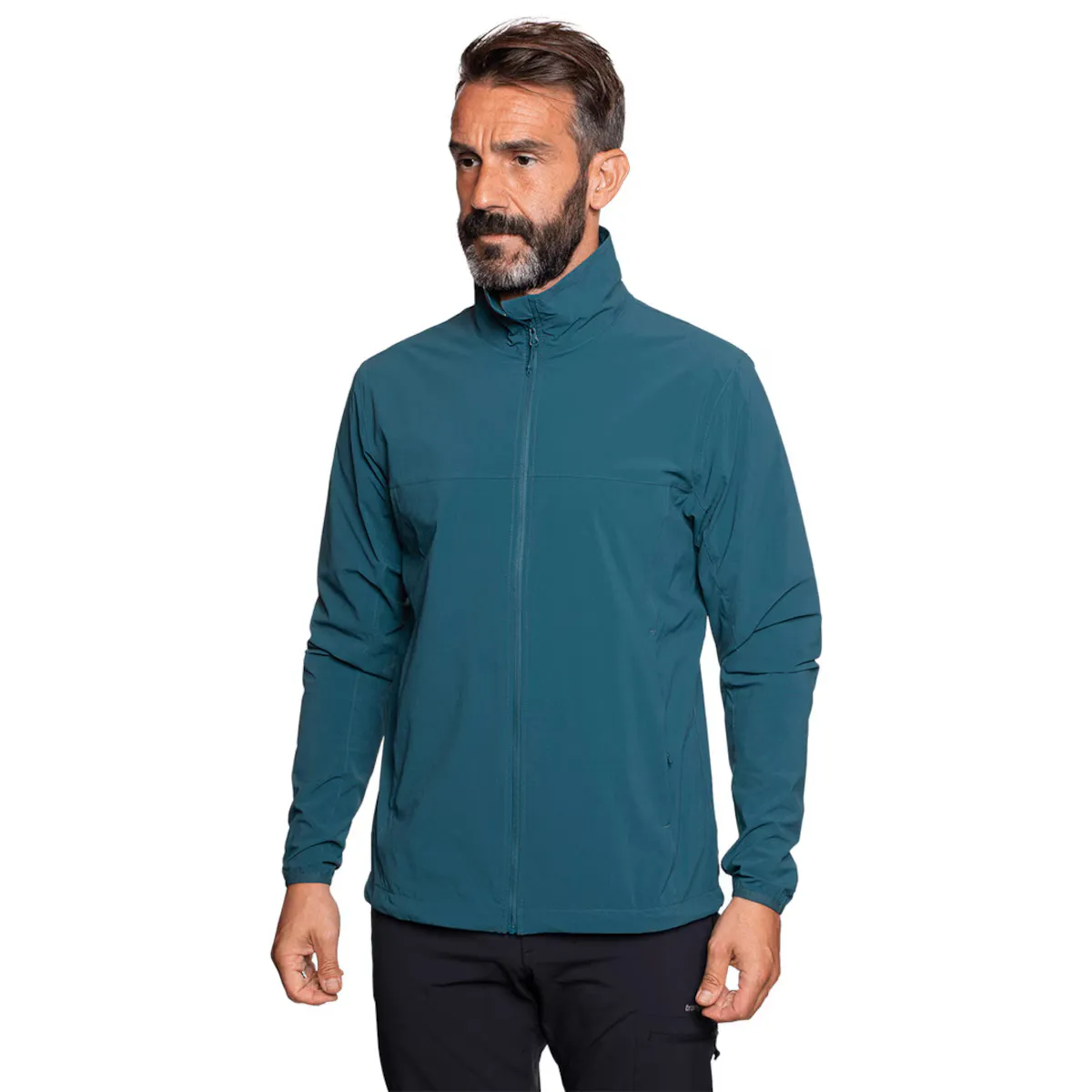 Мужская куртка Pobo Trangoworld, аквамарин
Мужская куртка Pobo Trangoworld, аквамарин