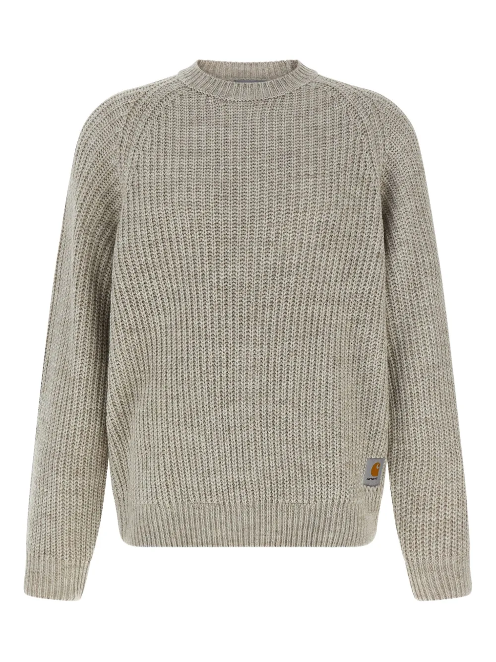 Свитер Firth Carhartt Wip, нейтральный
Свитер Firth Carhartt Wip, нейтральный