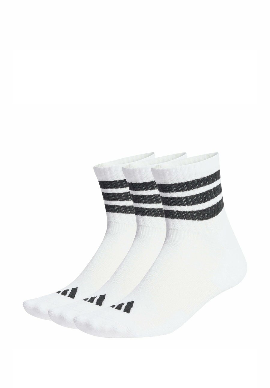 Носки Adidas Performance 3S ESS C MID 3PACK, White/Black Black/White
Носки Adidas Performance 3S ESS C MID 3PACK, White/Black Black/White